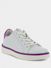 Кеды низкие ECCO STREET TRAY модель 70523251287 Фото