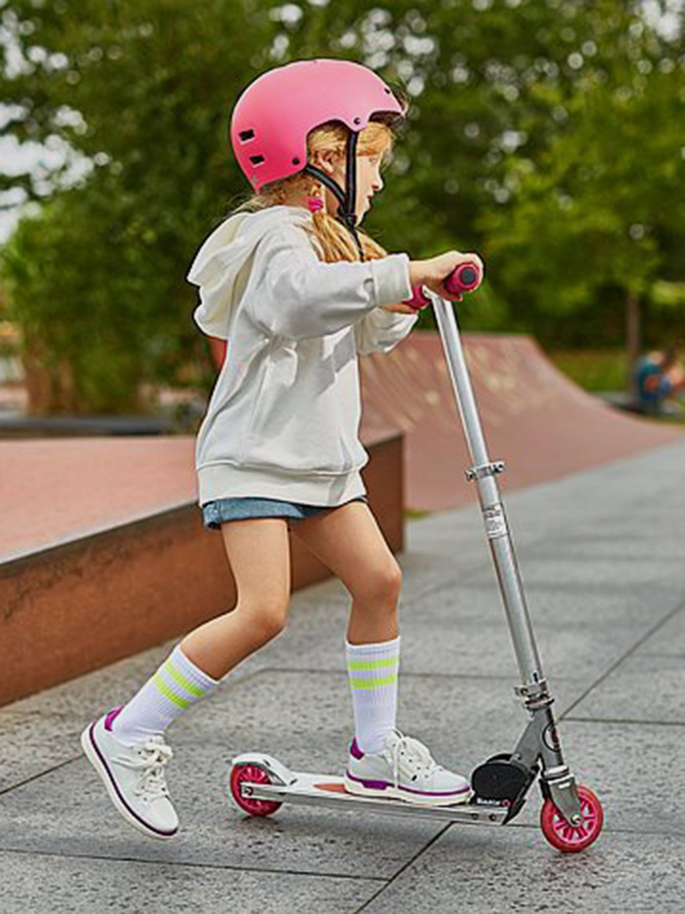 Кеди низькі ECCO STREET TRAY модель 70523251287 Фото