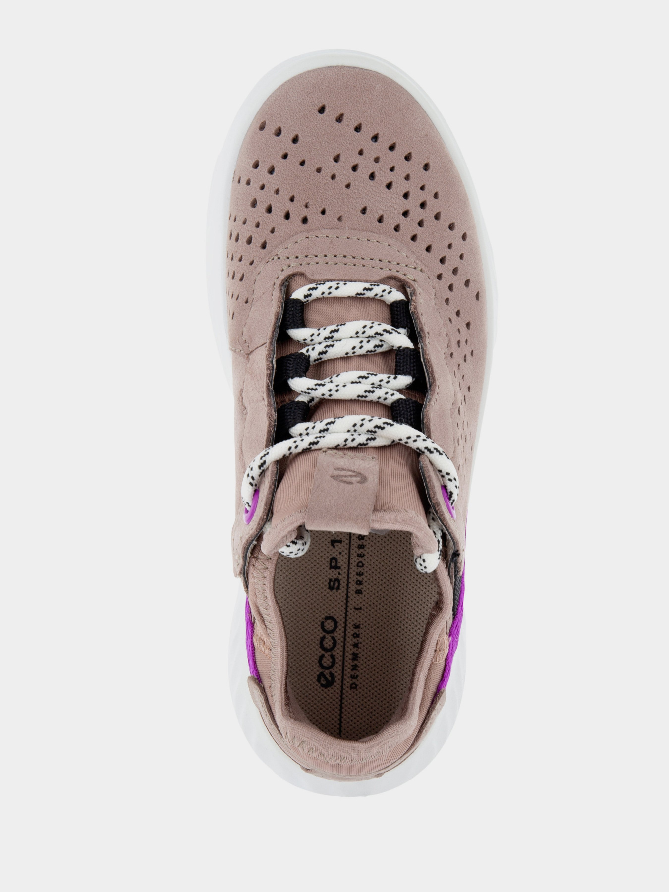 Кросівки ECCO Lite модель 71263202702 Фото