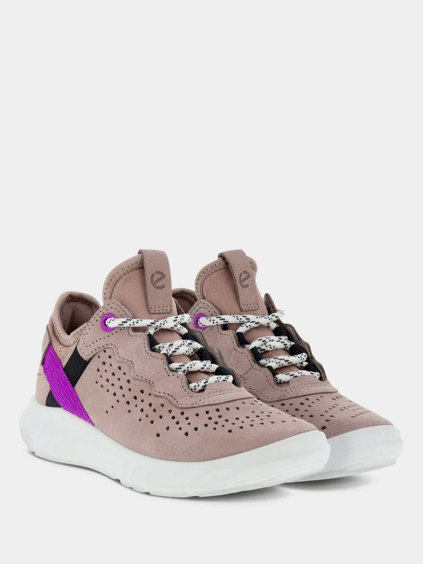 Кросівки ECCO Lite модель 71263202702 Фото