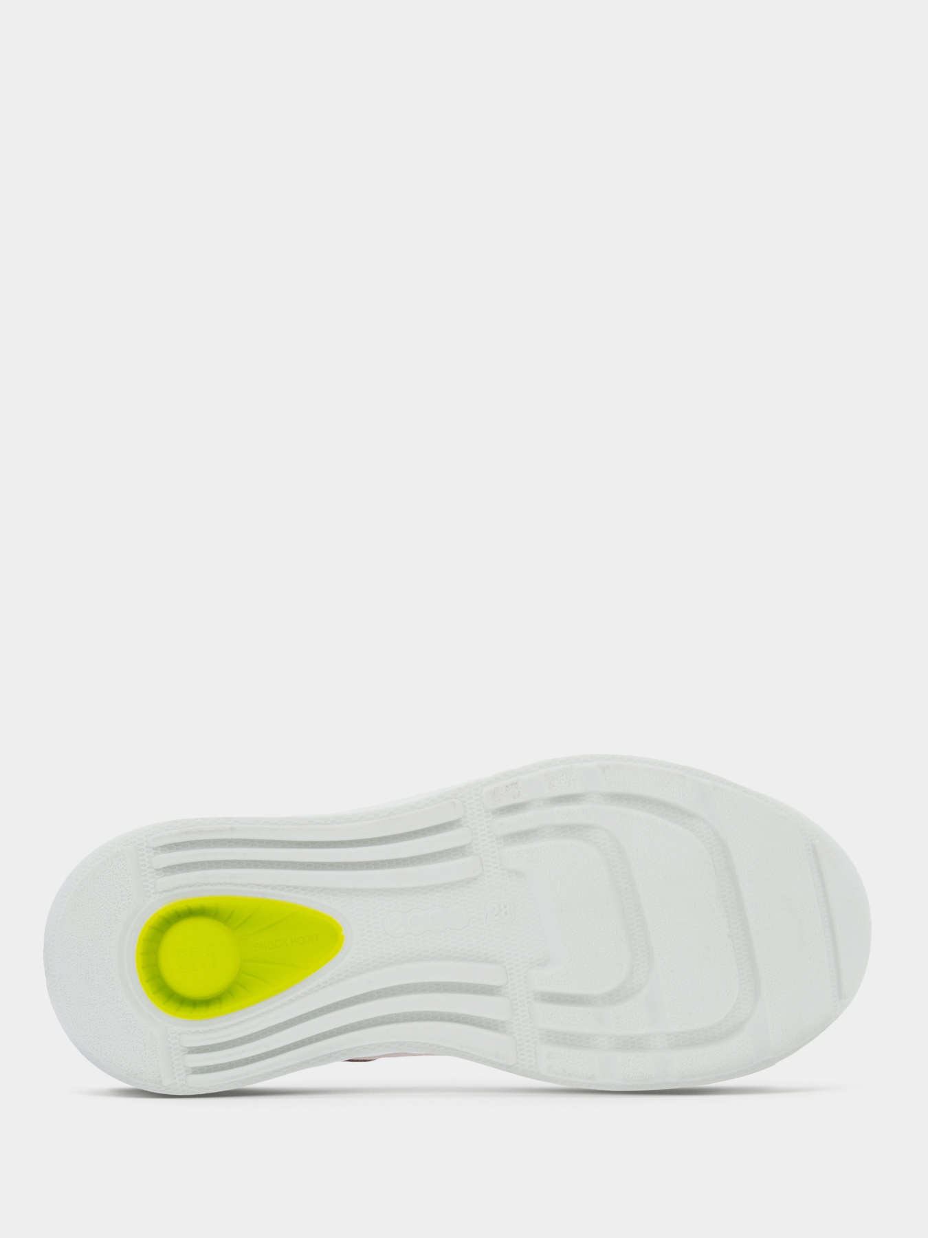 Кросівки повсякденні ECCO Lite модель 71263202702 Кросівки повсякденні ECCO Lite модель 71263202702 Фото