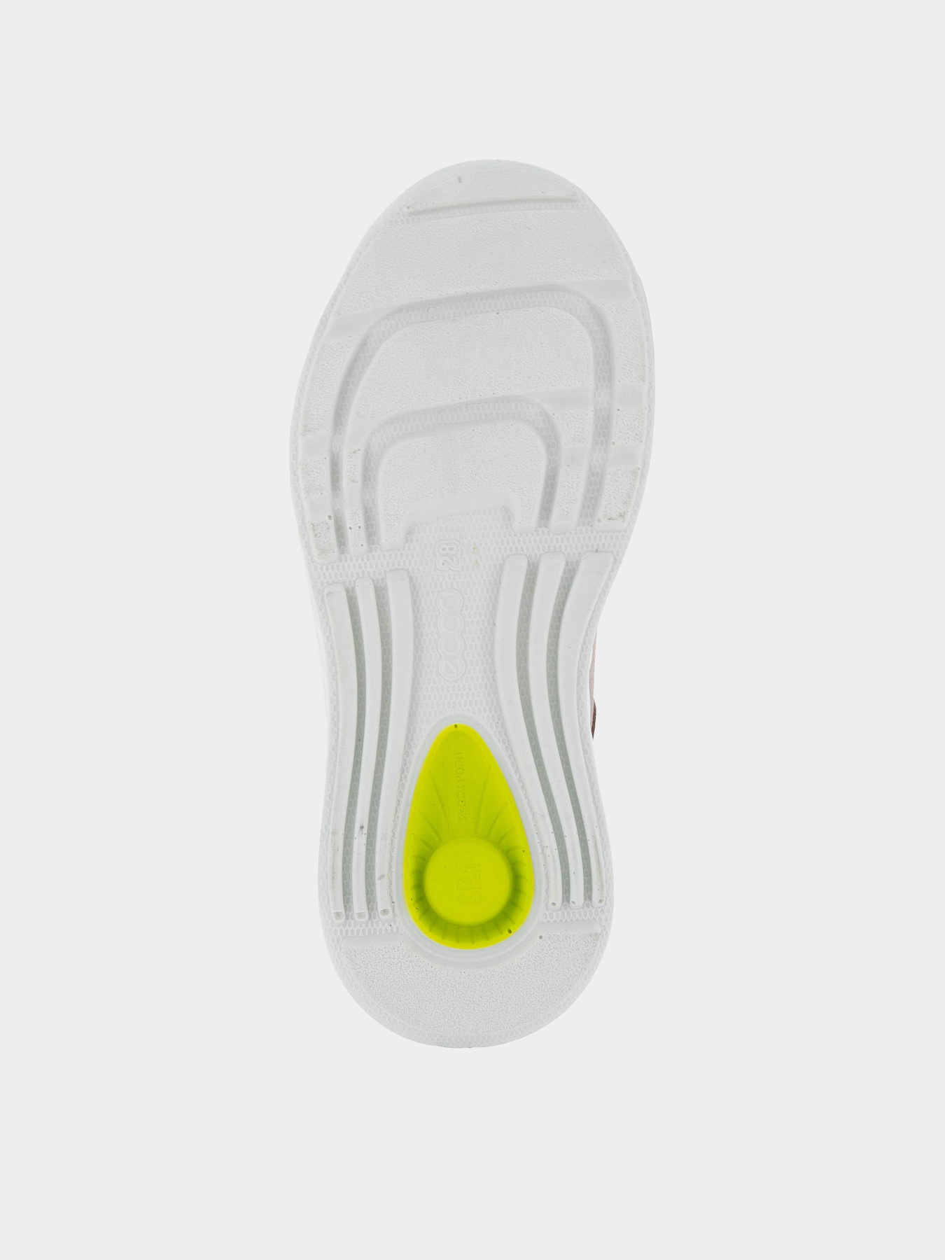 Кроссовки ECCO Lite модель 71263302702 Фото