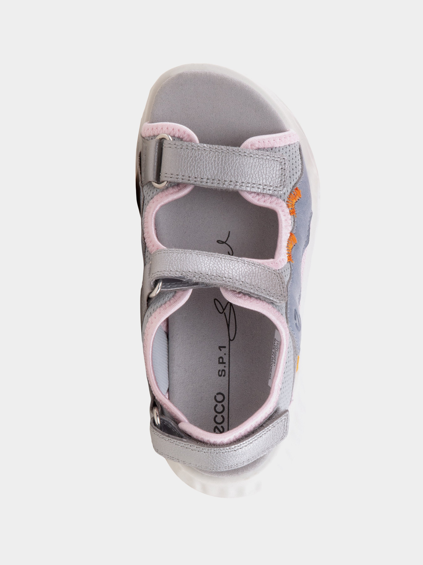 Сандалії ECCO SP.1 LITE модель 71211252591 Фото