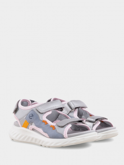 Сандалии ECCO SP.1 LITE модель 71211252591 Фото