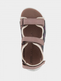 Сандалії ECCO SP.1 LITE модель 71211260052 Фото