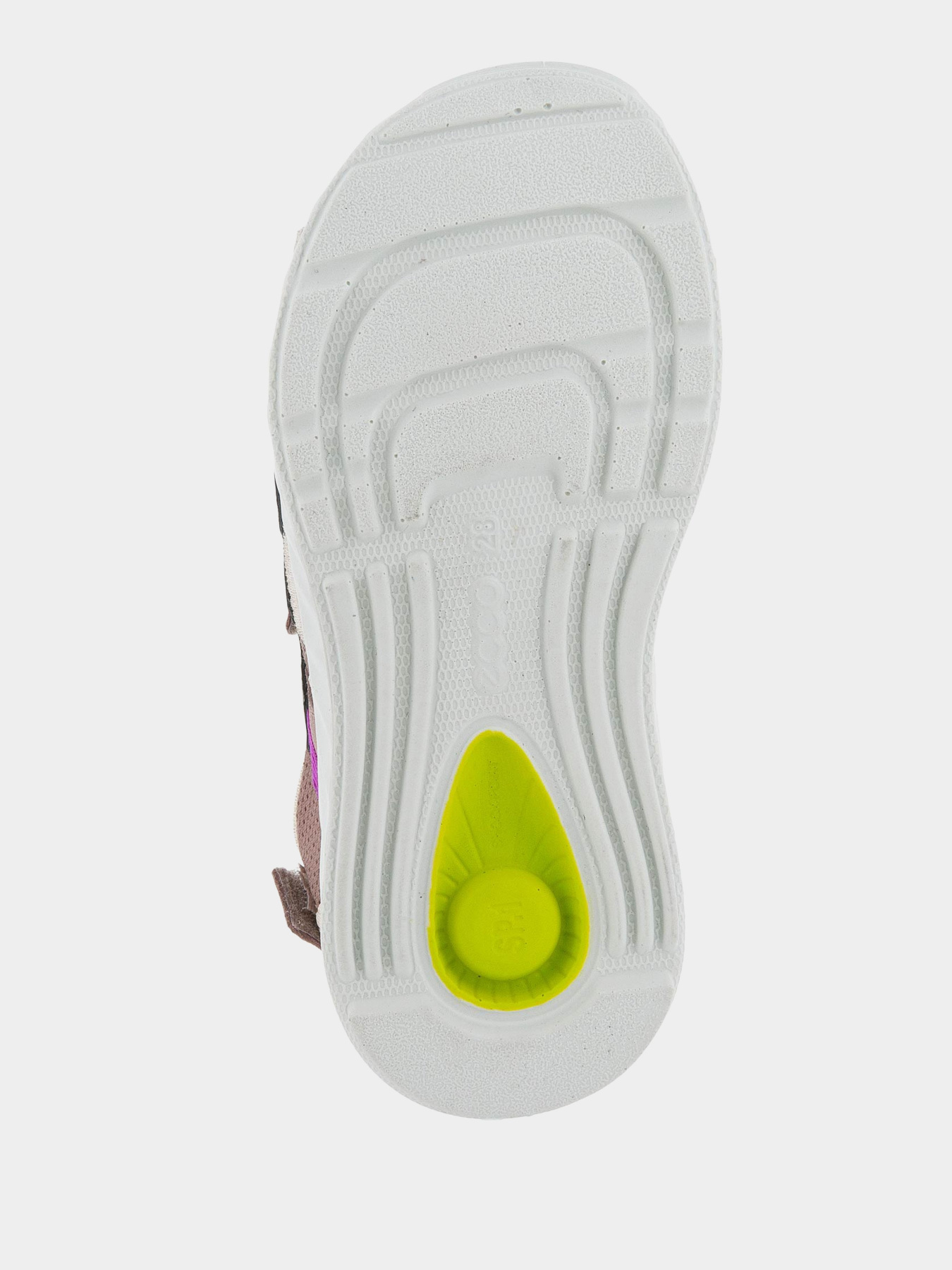 Сандалії ECCO SP.1 LITE модель 71211260052 Фото