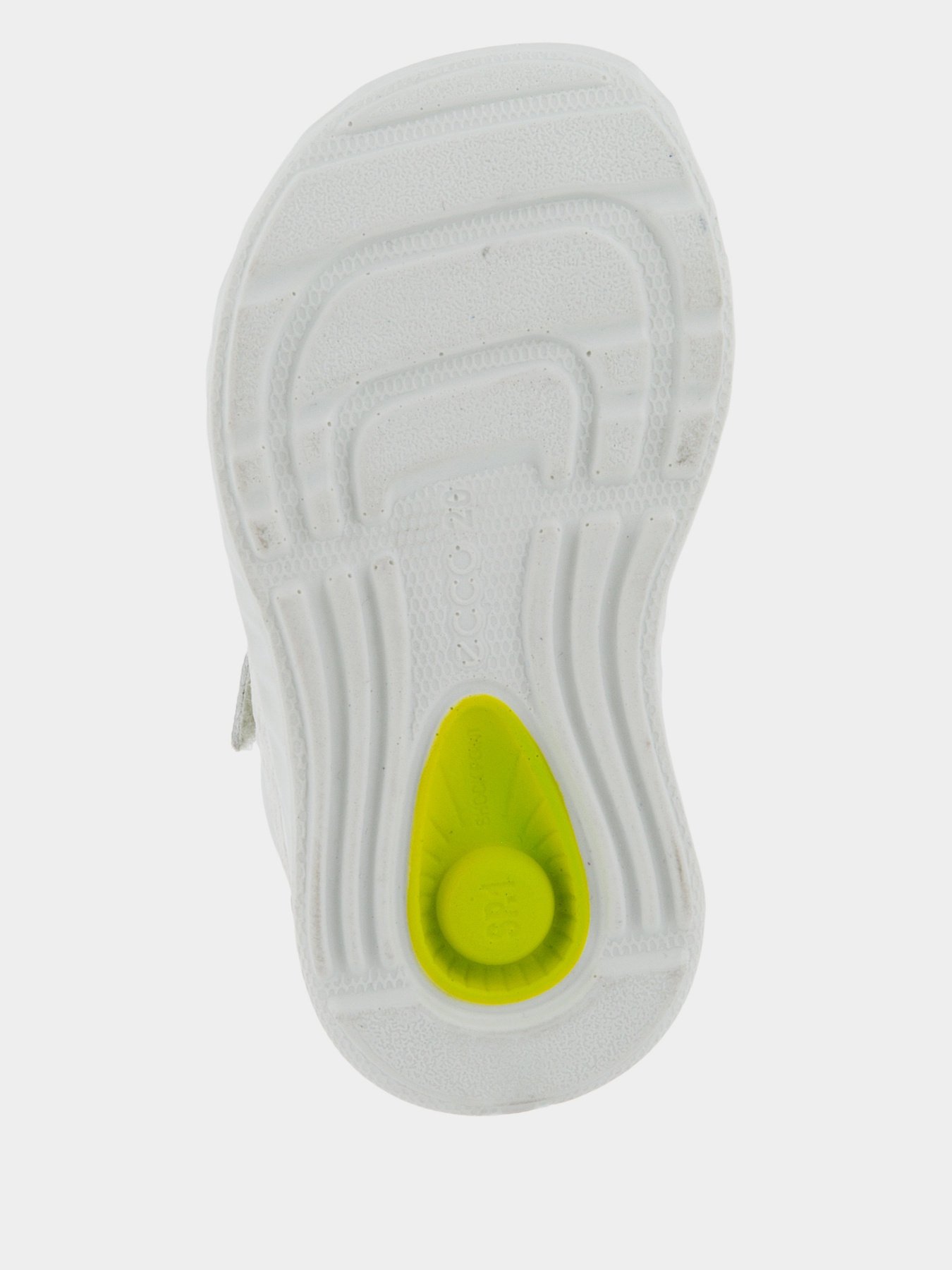 Сандалии ECCO SP.1 LITE модель 72511101007 Фото