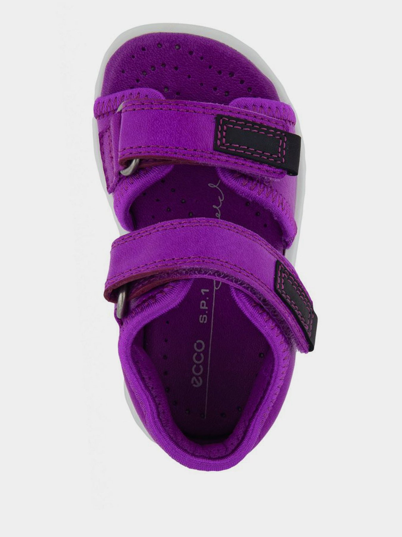 Сандалії ECCO SP.1 LITE модель 72510101531 Фото