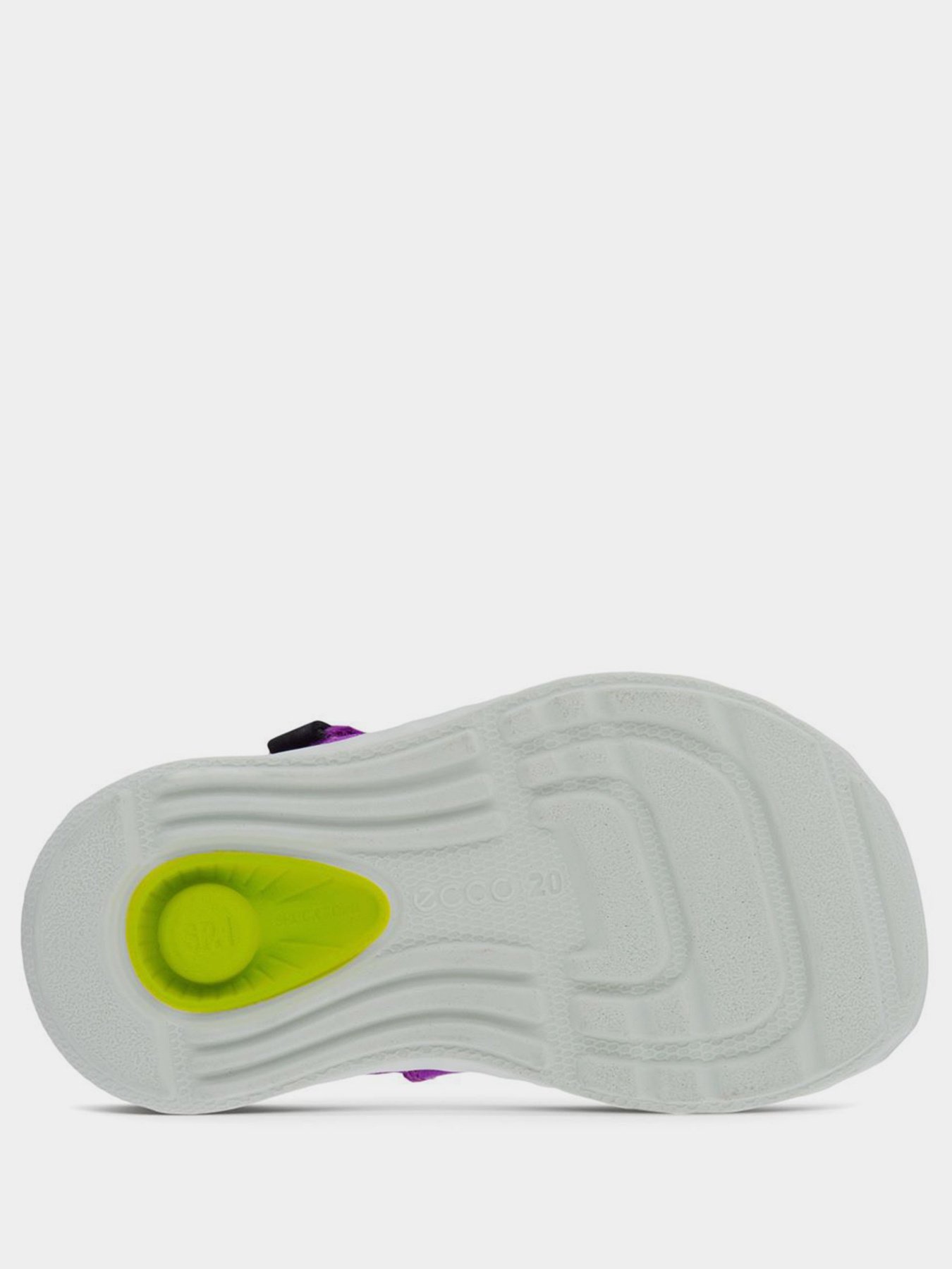 Сандалії ECCO SP.1 LITE модель 72510101531 Фото