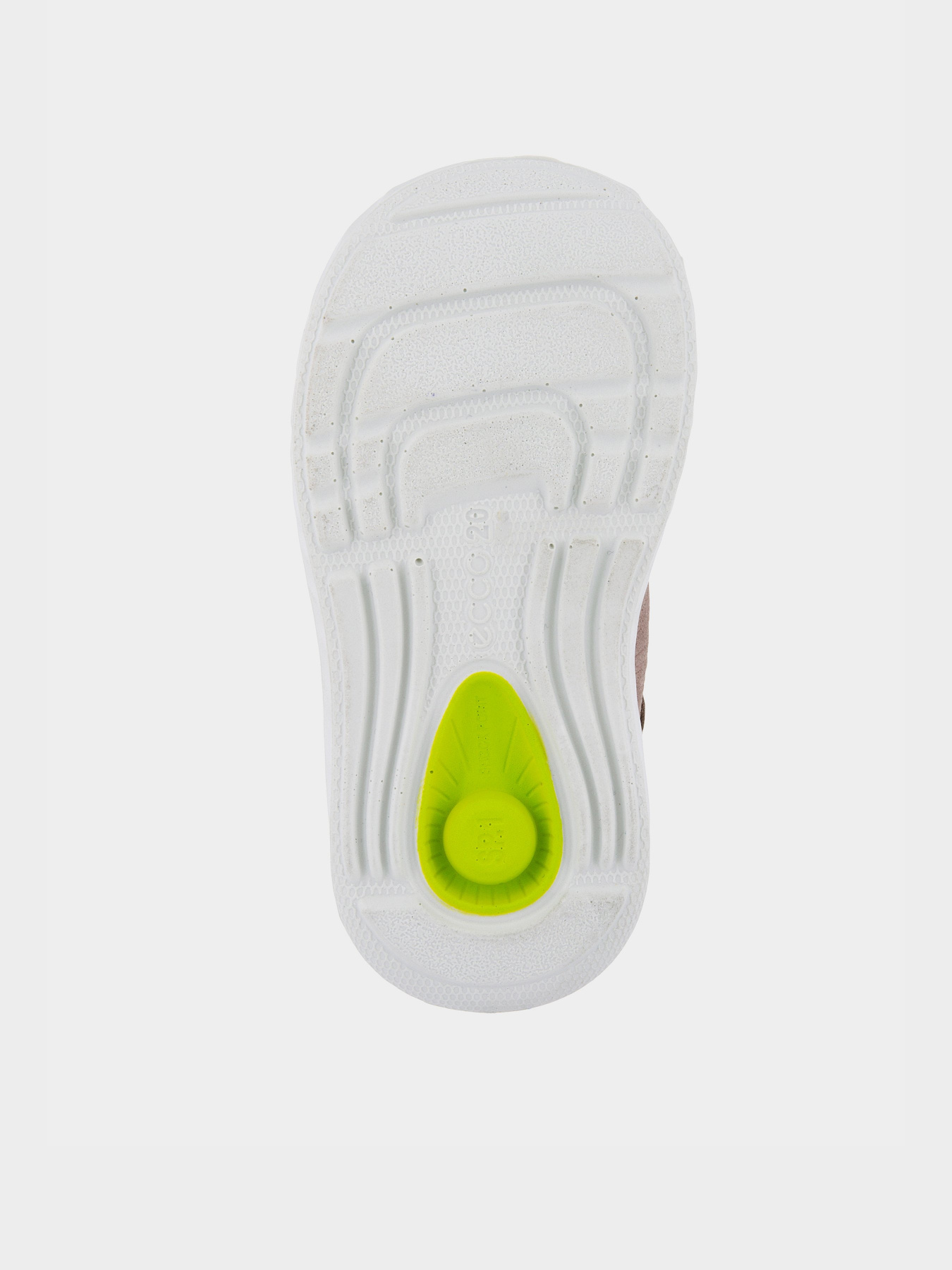 Кросівки ECCO Sp.1 Lite Infant модель 72411102702 Фото