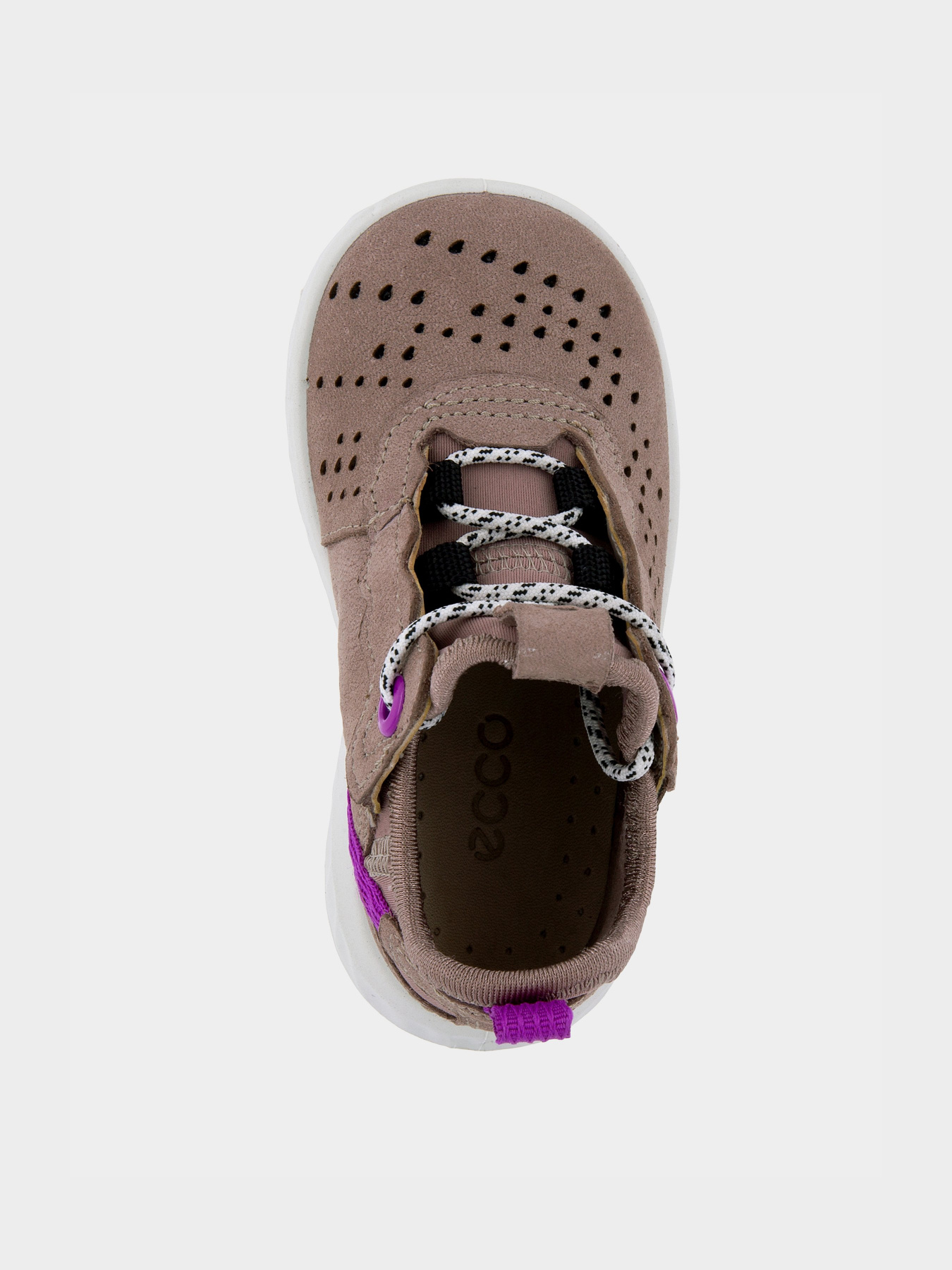 Кросівки повсякденні ECCO Sp.1 Lite Infant модель 72411102702 Фото