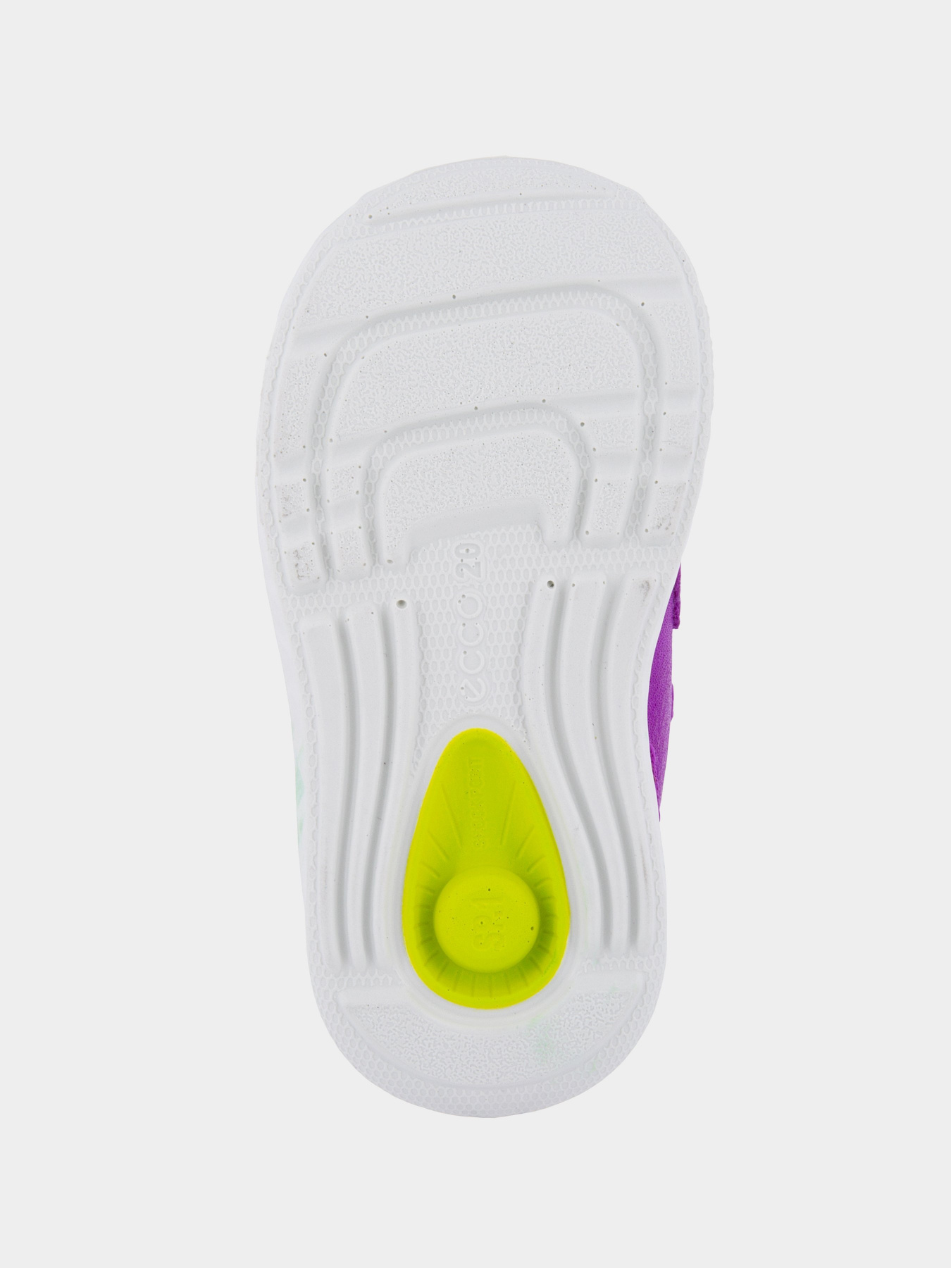 Напівчеревики ECCO ST.1 LITE INFANT модель 72412101531 Фото