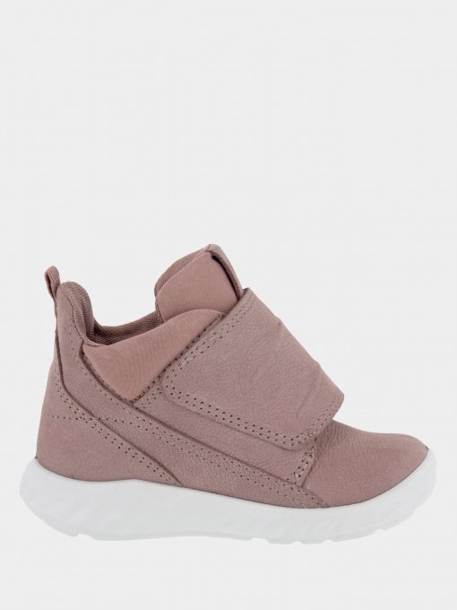 Черевики ECCO ST.1 LITE INFANT модель 72410102702 Фото