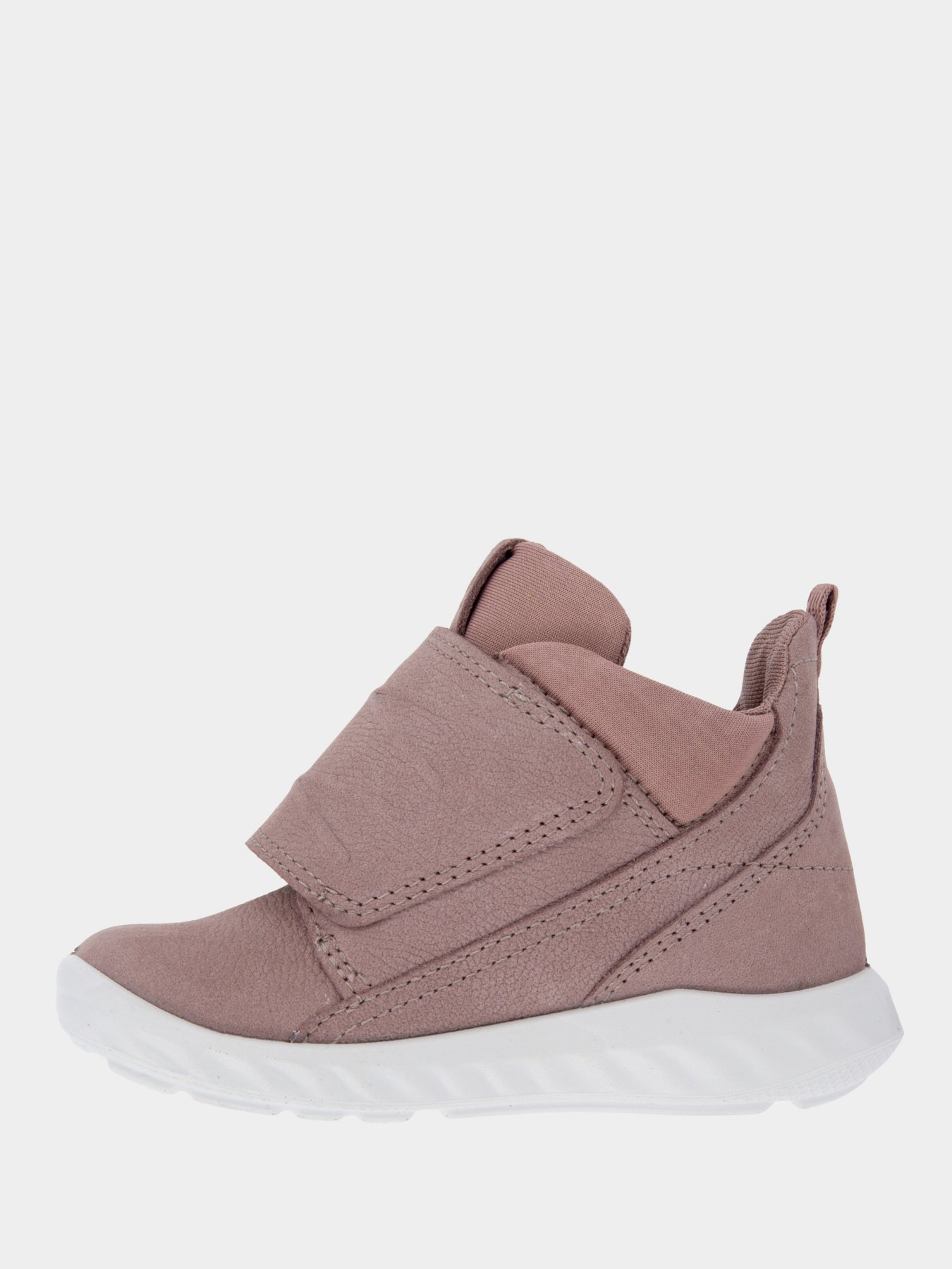Ботинки ECCO ST.1 LITE INFANT модель 72410102702 Ботинки ECCO ST.1 LITE INFANT модель 72410102702 Фото