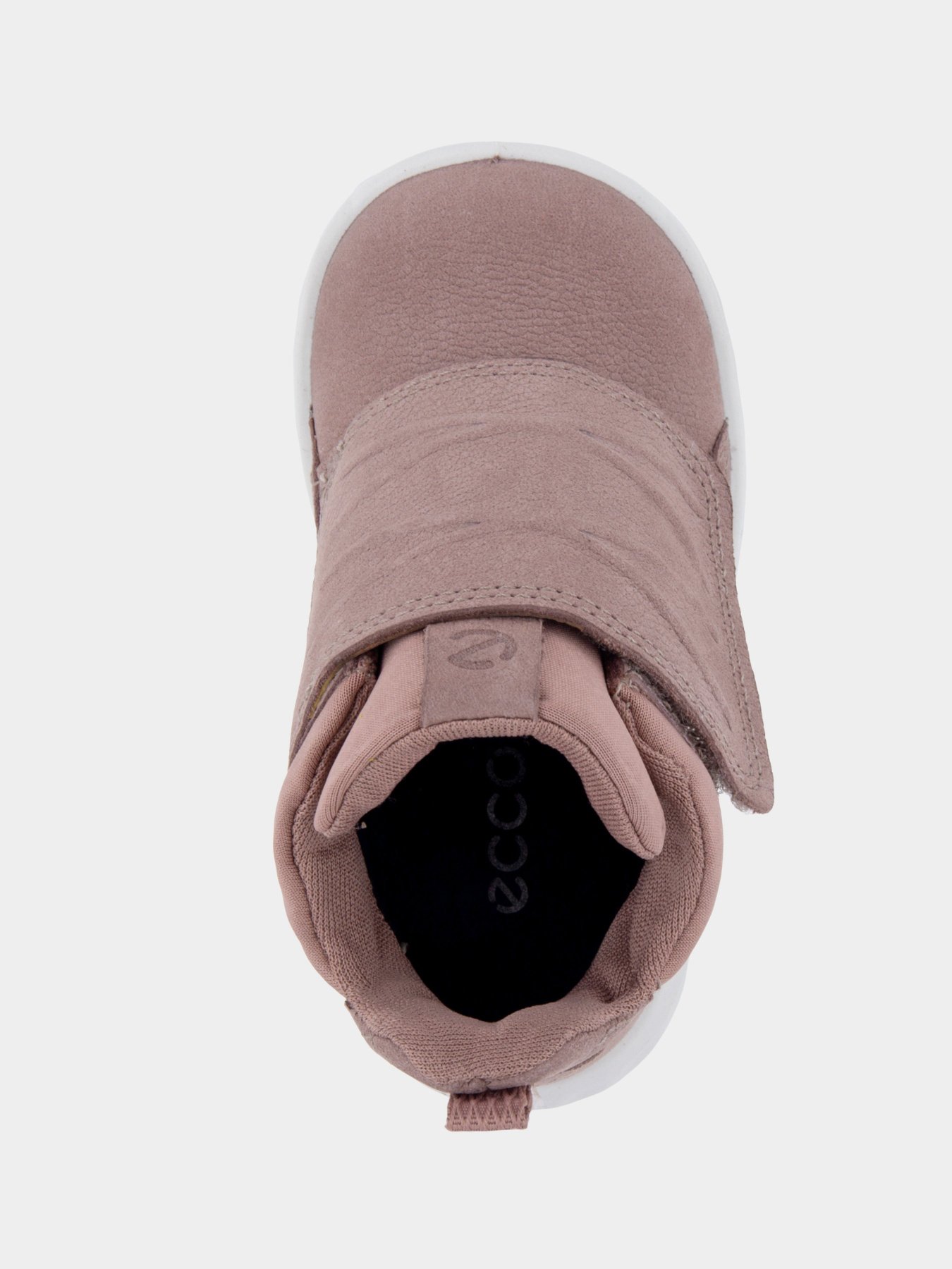 Ботинки ECCO ST.1 LITE INFANT модель 72410102702 Ботинки ECCO ST.1 LITE INFANT модель 72410102702 Фото