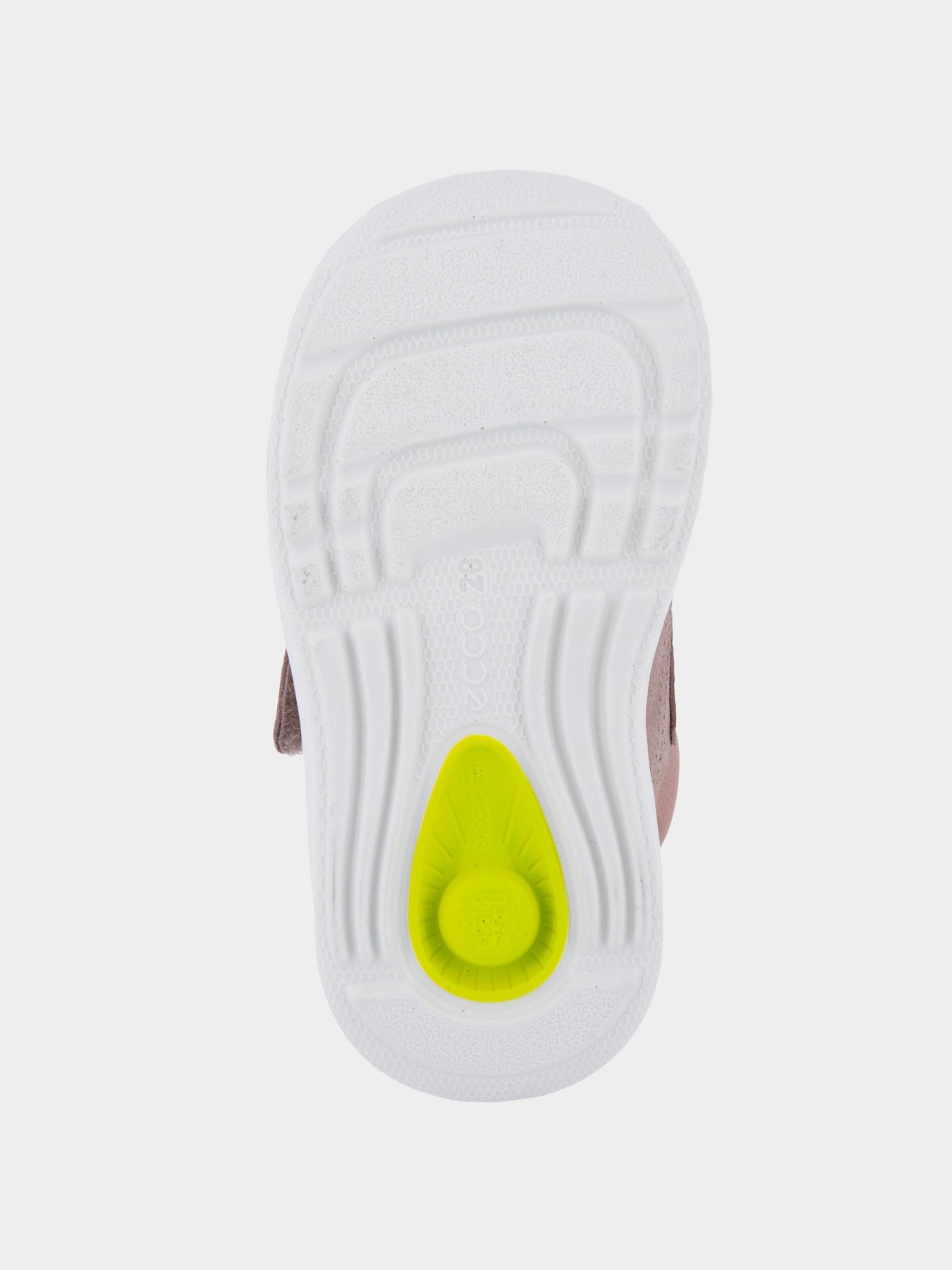 Ботинки ECCO ST.1 LITE INFANT модель 72410102702 Ботинки ECCO ST.1 LITE INFANT модель 72410102702 Фото