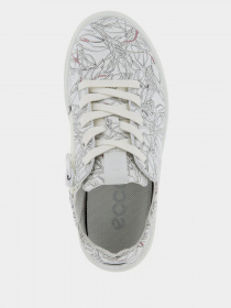 Кеди низькі ECCO STREET TRAY модель 70523260085 Фото