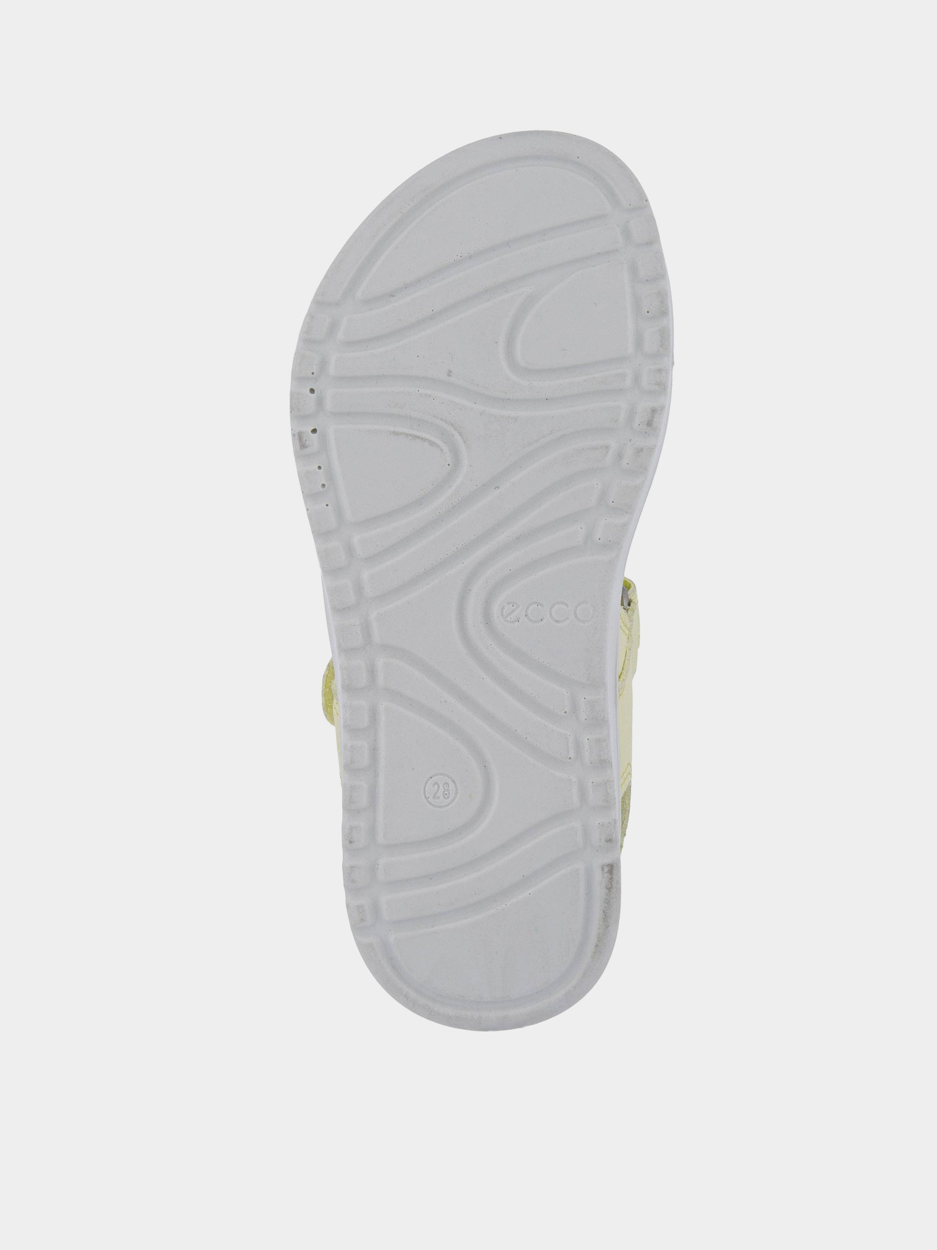 Сандалії ECCO FLORA модель 70023201530 Фото