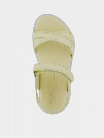 Сандалії ECCO FLORA модель 70023201530 Фото