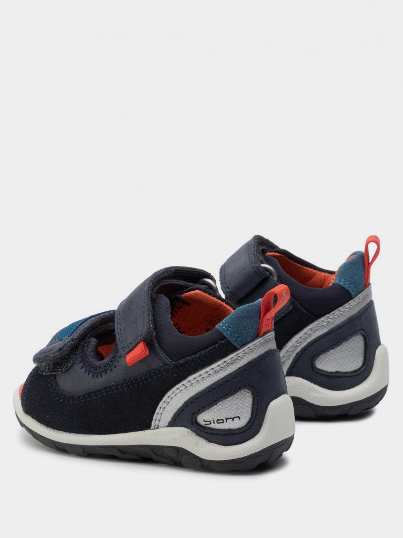 Сандалии ECCO BIOM MINI SANDAL модель 75482150769 Фото