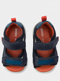 Сандалии ECCO BIOM MINI SANDAL модель 75482150769 Фото