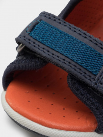 Сандалии ECCO BIOM MINI SANDAL модель 75482150769 Фото