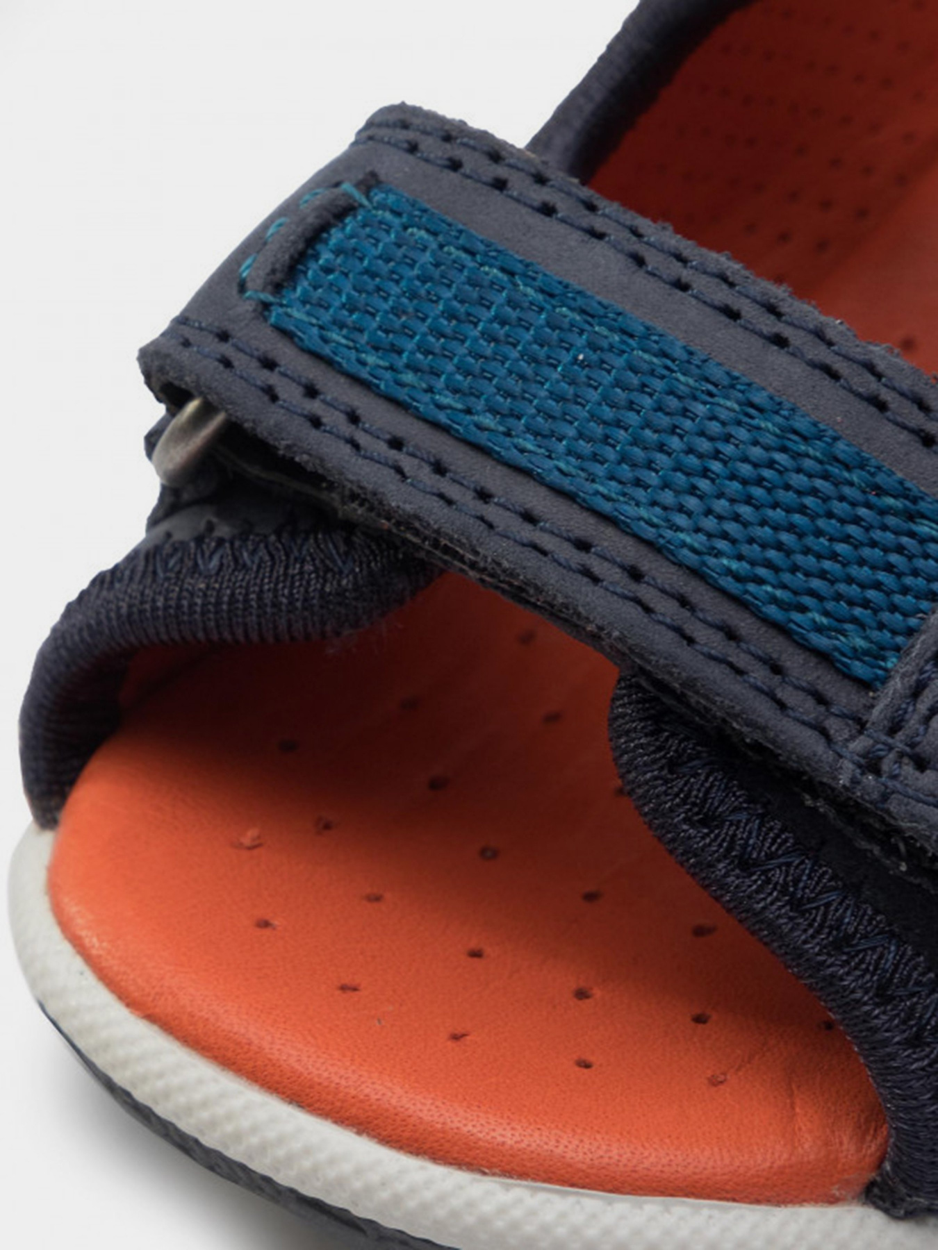 Сандалії ECCO BIOM MINI SANDAL модель 75482150769 Фото