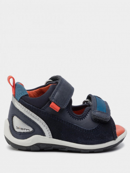 Сандалии ECCO BIOM MINI SANDAL модель 75482150769 Фото