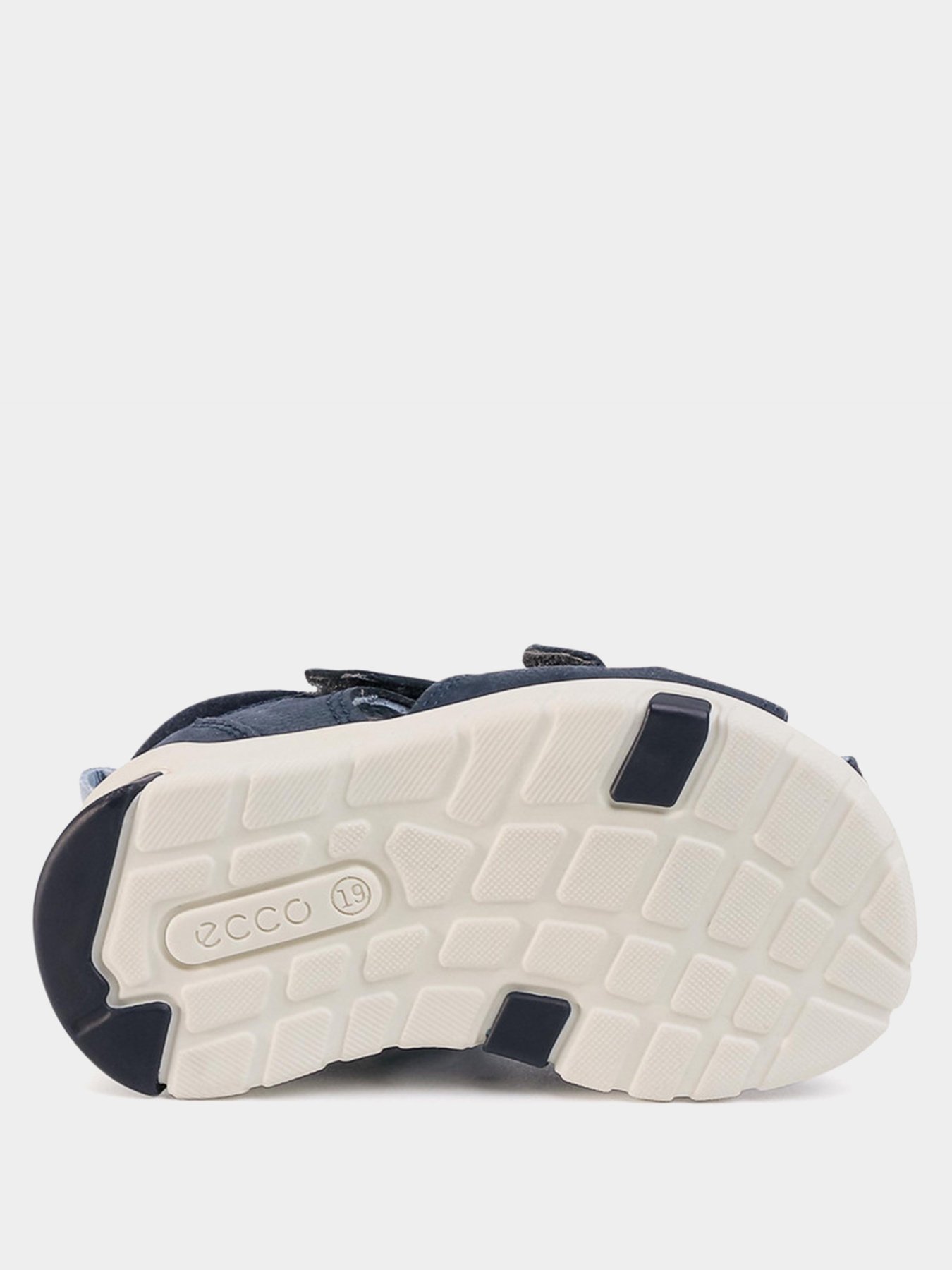 Сандалии ECCO Mini Stride модель 76113102303 Фото