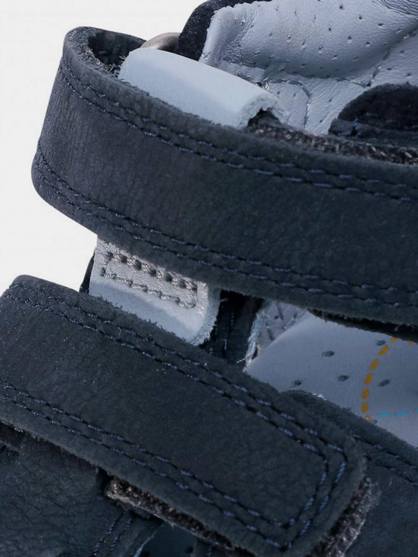 Сандалии ECCO Mini Stride модель 76113102303 Фото