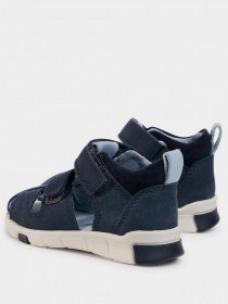 Сандалии ECCO Mini Stride модель 76113102303 Фото