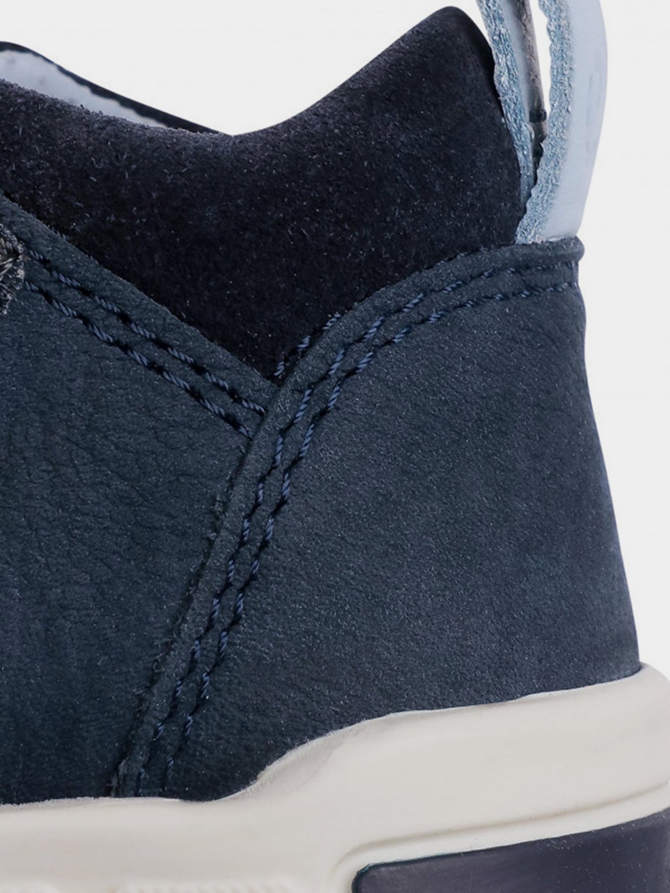 Сандалии ECCO Mini Stride модель 76113102303 Фото