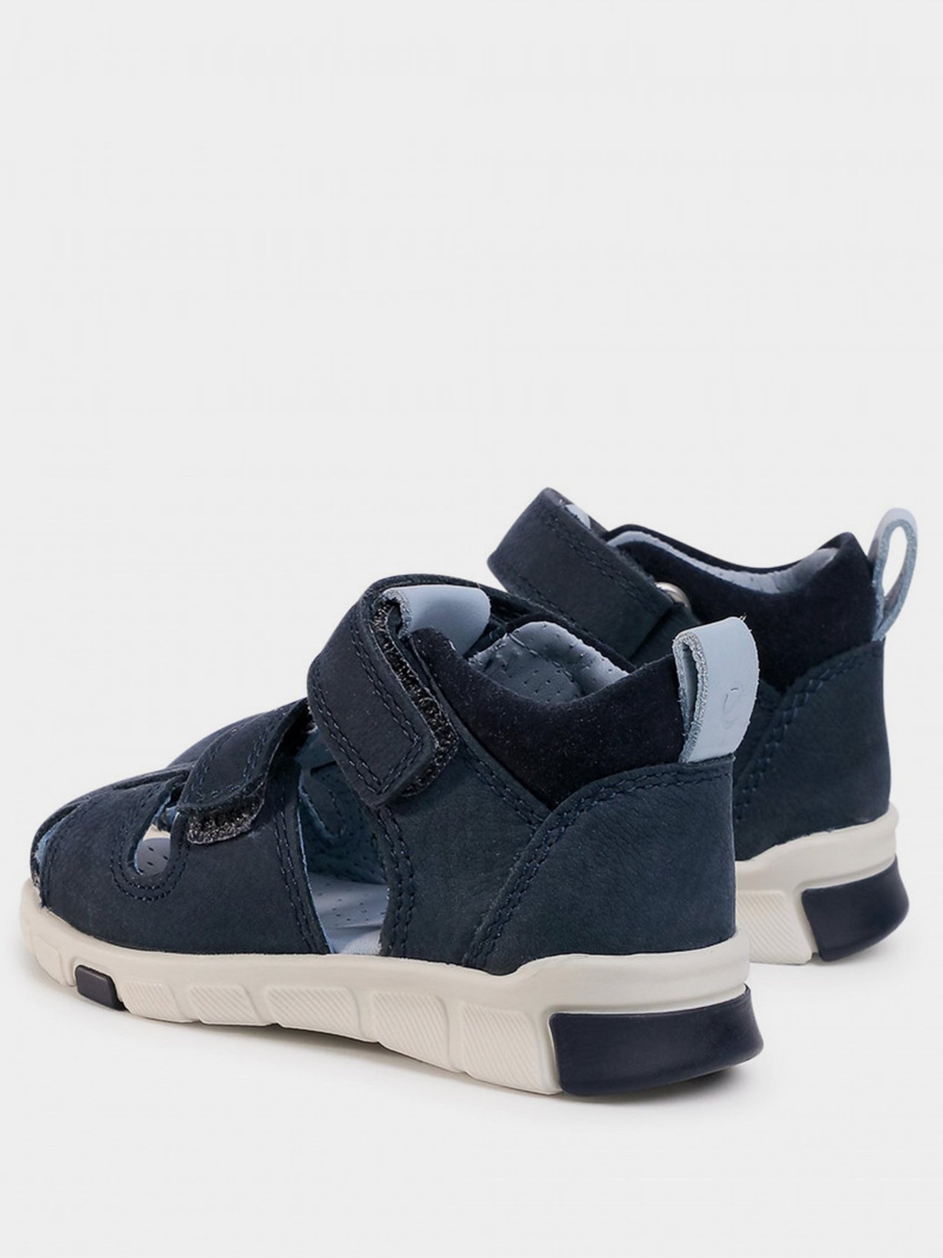 Сандалии ECCO Mini Stride модель 76113102303 Фото