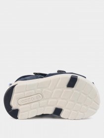 Сандалии ECCO Mini Stride модель 76113102303 Фото