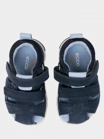 Сандалии ECCO Mini Stride модель 76113102303 Фото