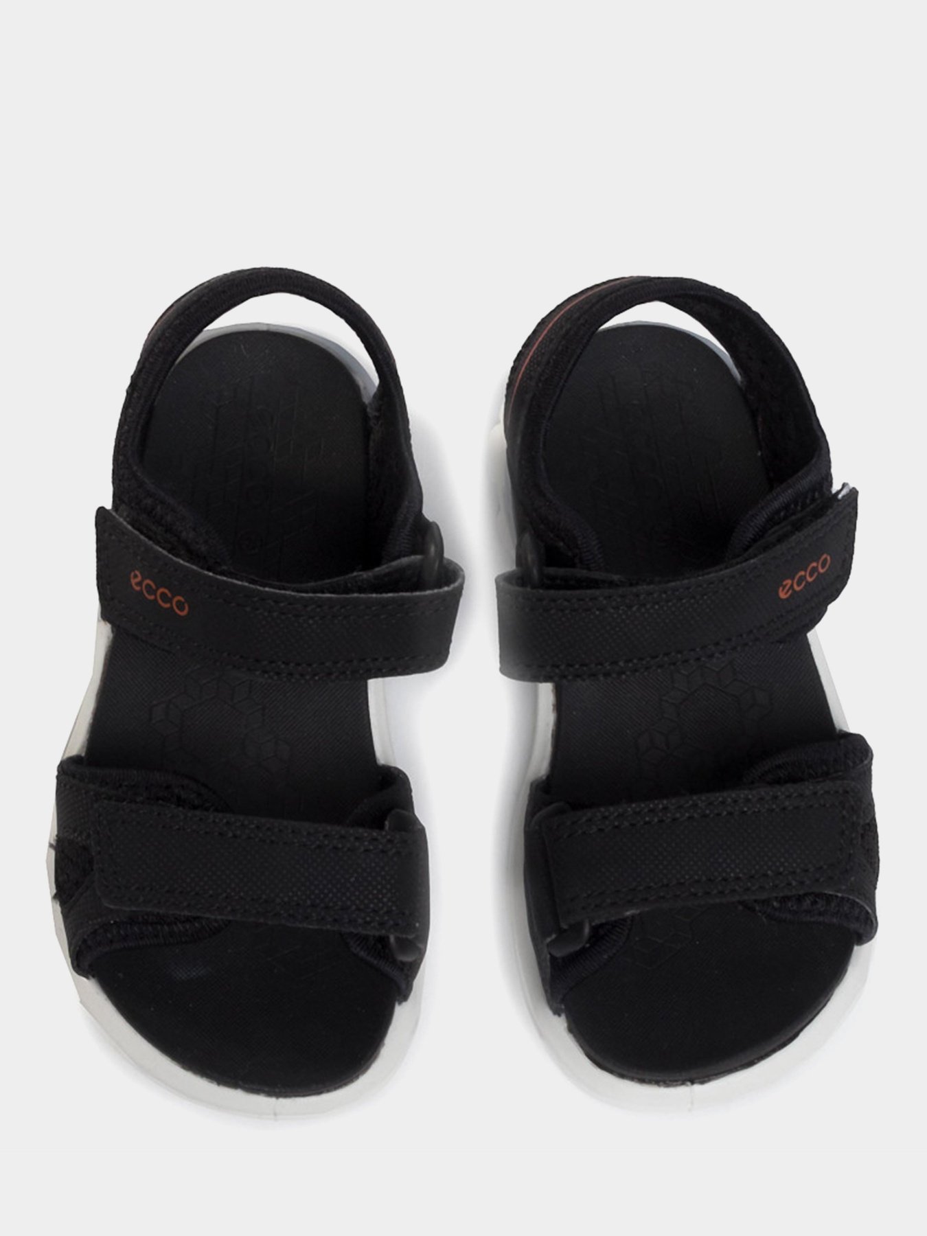 Сандалии ECCO BIOM RAFT модель 70064200001 Фото