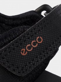 Сандалии ECCO BIOM RAFT модель 70064200001 Фото