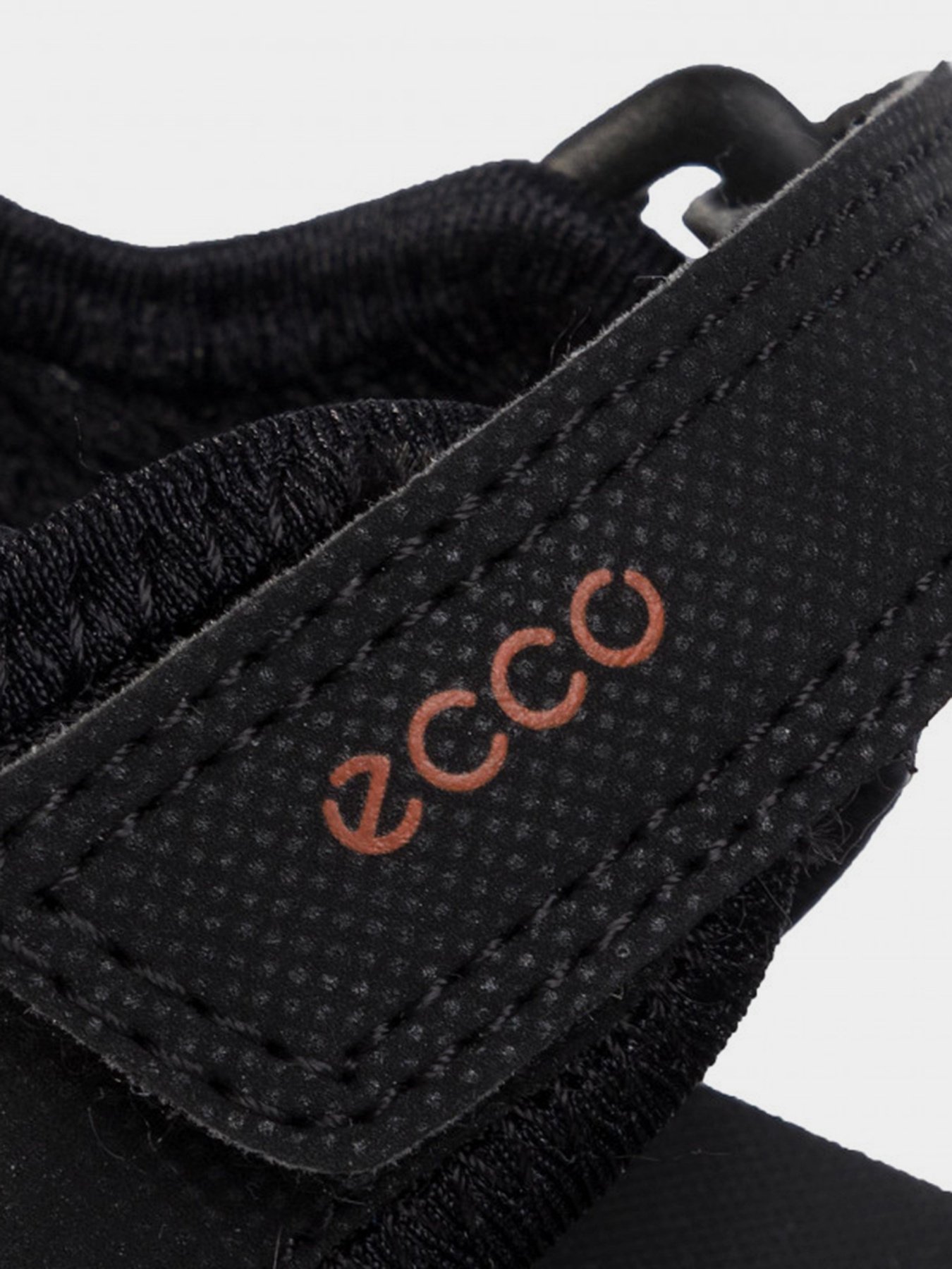 Сандалии ECCO BIOM RAFT модель 70064200001 Фото