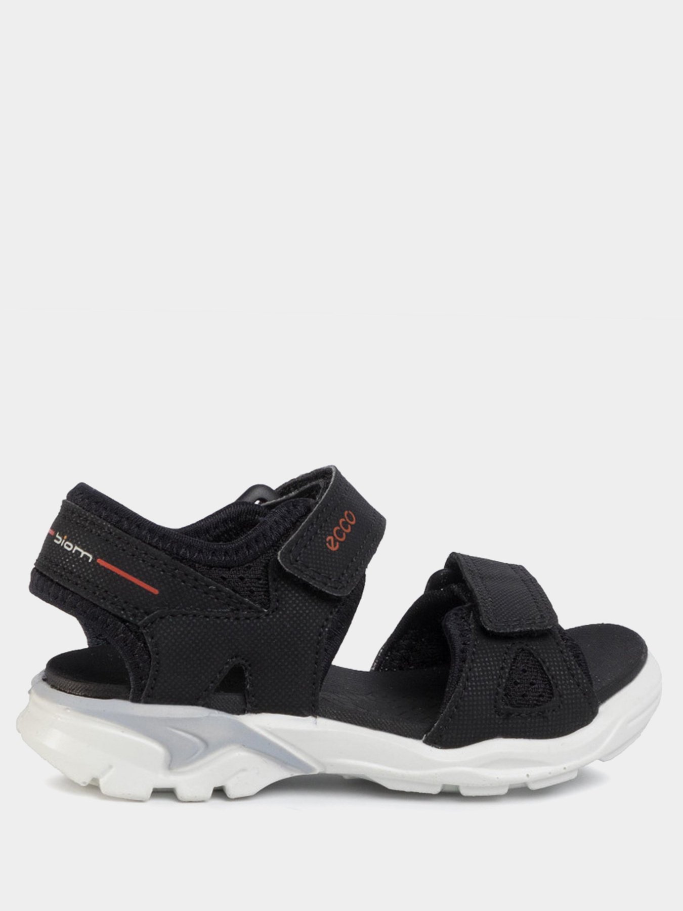 Сандалии ECCO BIOM RAFT модель 70064200001 Фото