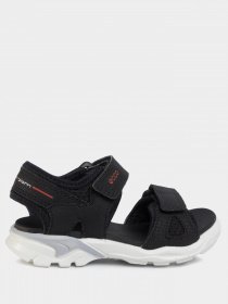 Сандалии ECCO BIOM RAFT модель 70064200001 Фото