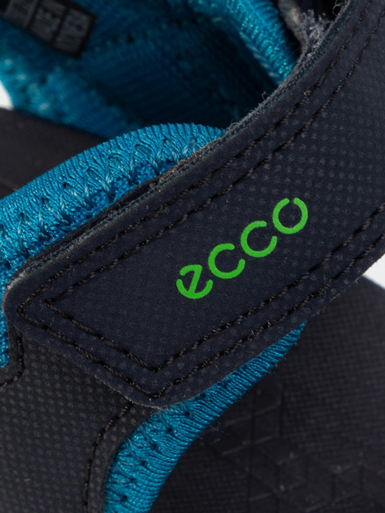 Сандалии ECCO BIOM RAFT модель 70064200303 Фото