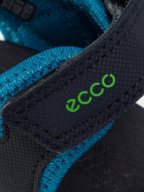 Сандалии ECCO BIOM RAFT модель 70064200303 Фото