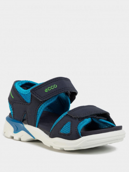 Сандалії ECCO BIOM RAFT модель 70064200303 — фото 7 - INTERTOP