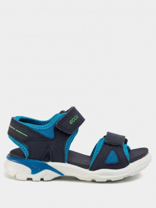 Сандалии ECCO BIOM RAFT модель 70064200303 Фото