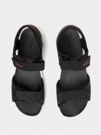 Сандалии ECCO BIOM RAFT модель 70064300001 Фото