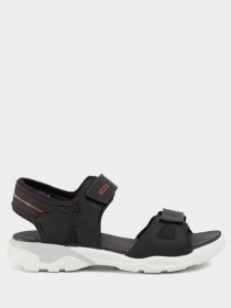 Сандалии ECCO BIOM RAFT модель 70064300001 Фото