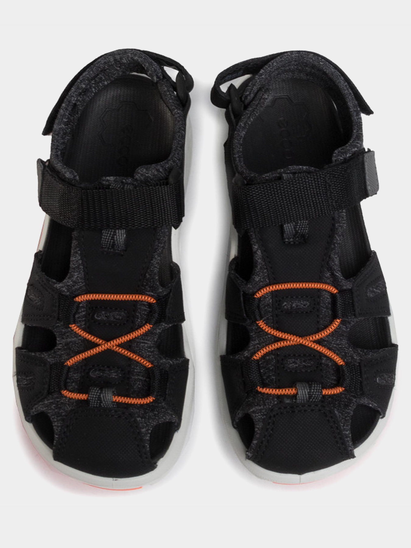 Сандалии ECCO X-Trinsic модель 71063205001 Фото