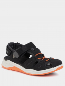 Сандалии ECCO X-Trinsic модель 71063205001 Фото