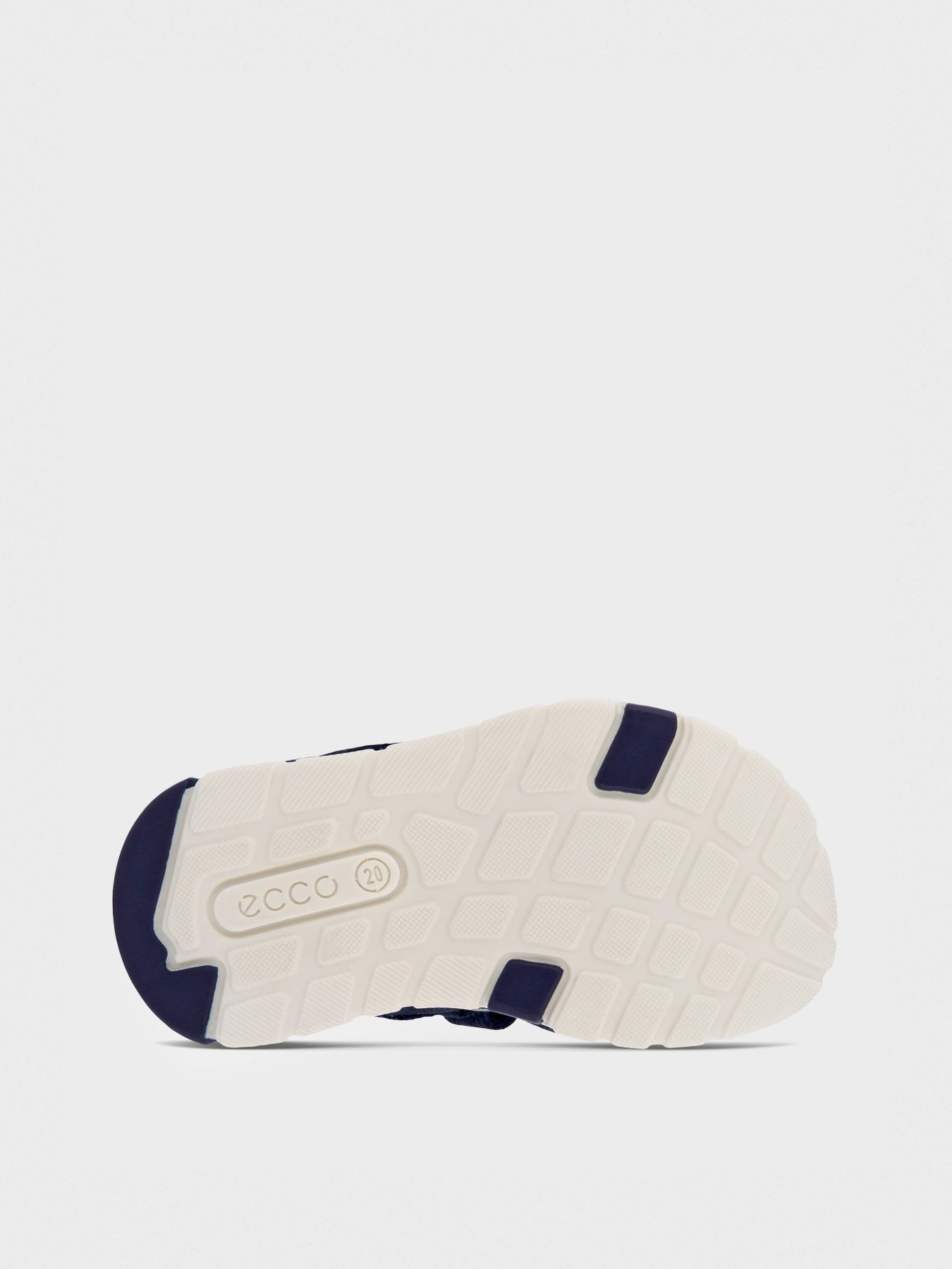 Сандалии ECCO MINI STRIDE модель 76110105303 Фото