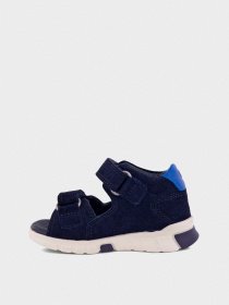 Сандалии ECCO MINI STRIDE модель 76110105303 Фото